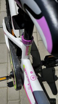 Detský bicykel 18 - 2