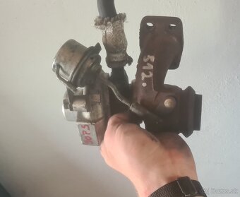 Turbo 1.6 - 2