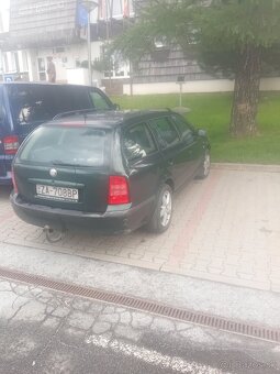 Predám - 2
