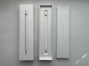 iPad (8. generácia, 32GB) + Apple Pencil + Smart Cover - 2