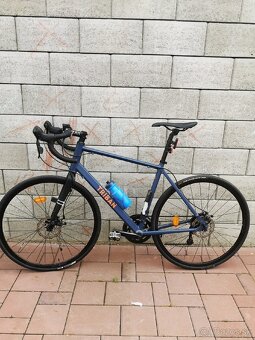 Triban rc120 - 2