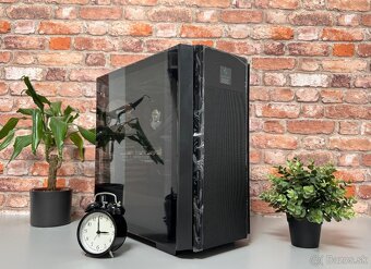 i5 13600KF\32GB\RTX 4070Ti\SSD\850W Zdroj - 2