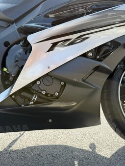 Yamaha yzf R6 - 2