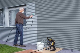 Prenajmem Airless Wagner Control Pro 250 R - 2