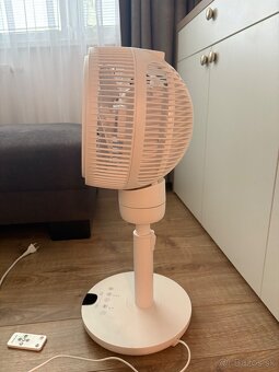 Ventilátor stojanový, Orava SF-300 - 2