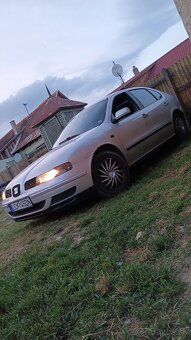 Seat Leon - 2