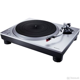 Technics SL 1500 C  DD - 2