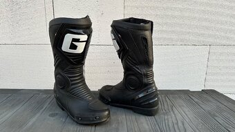 Cizmy Gaerne - 2