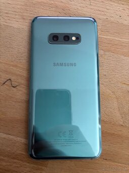 Samsung S10e 128GB - 2