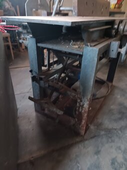 hoblovačka 350 mm - 2