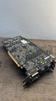 MSI R9 270X Gaming 2G grafická karta - 2