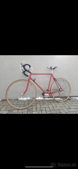 Bicykel Favorit (repas) - 2