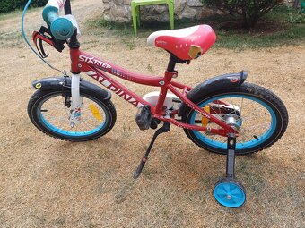Predam bicykel - 2
