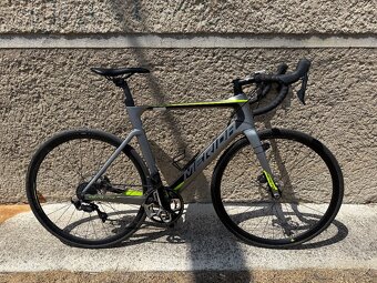 Merida Reacto 5000 - 2