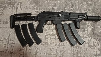 PP19 LCT Upgrade - 2