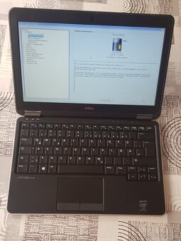 DELL LATITUDE E7240 - 2