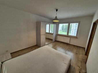 1-izbový byt s balkónom / 38 m2 / - Čadca - 2