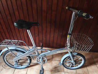 Elektrobicykel - 2