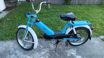 Babetta 206/M - 2