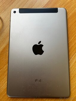 Ipad mini 4 - 2