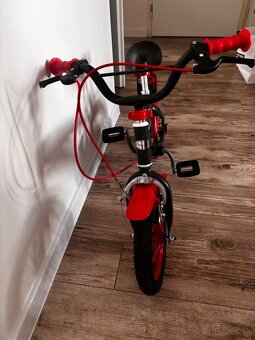 Bicykel 12 - 2