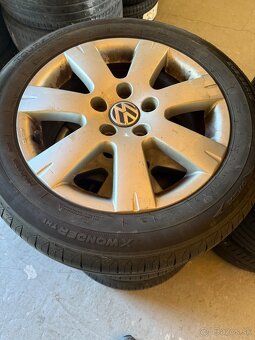 Predam disky 5x112 r16 - 2