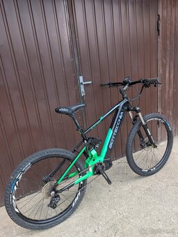 EBIKE BOTTECCHIA ELEKTRON - 2