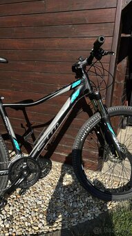 Predam damsky bicykel CTM Charisma 4 - 2
