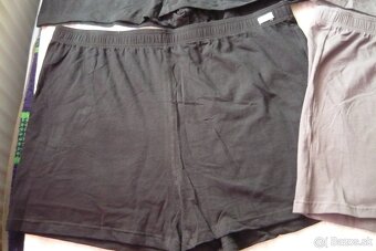 nové pánske boxerky č.XXL, - 2