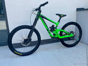 SCOTT Gambler 730 27,5” - 2