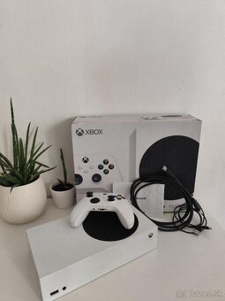 Xbox series S - 2