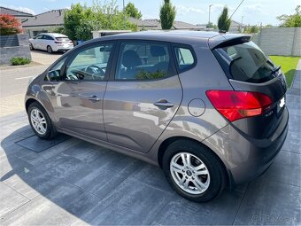 Kia Venga 1.4 benzin - 2
