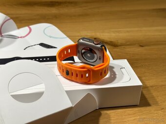 Apple Watch 5 | 44mm - 2