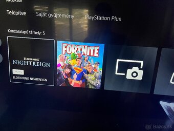 PS5 DIGITAL EDITION 1TB - 2