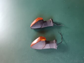 Gsxr1000 k3 k4 smerovky - 2