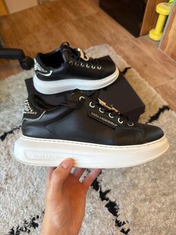 karl lagerfeld - 2