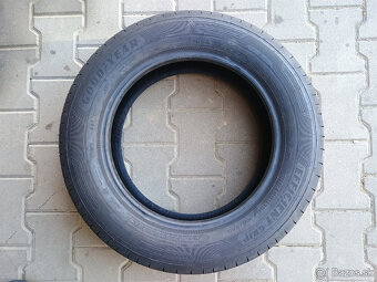 Letné pneu GoodYear EfficientGrip Cargo 195/65 R16C - 2