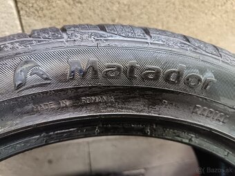 235/45 R17 zimné - 2