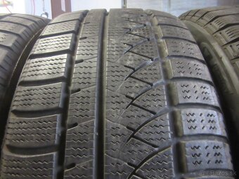 Zimné pneumatiky CHAMPIRO 215/45R17 - 2