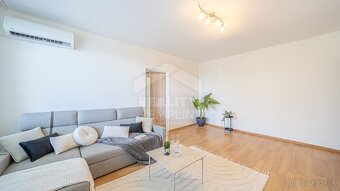 2.5i chyžka, dve loggie, záhradka - 2