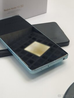 Predám xiaomi Redmi Note 13 5G 256GB - 2