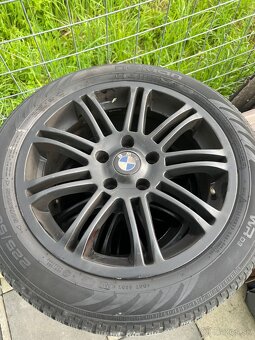 Kolesa BMW R17 - 2