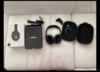 Bose QUIETCOMFORT 35 II Noise cancelling Slúchadlá - 2