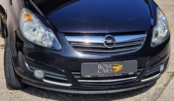 Opel Corsa 1.2 16V 85k Color Edition - 2