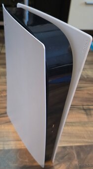 PlayStation 5 | PS5 Digital Edition - 2
