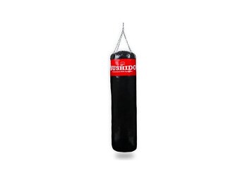 Boxerské vrece Bushido 130cm - ako nové - 2