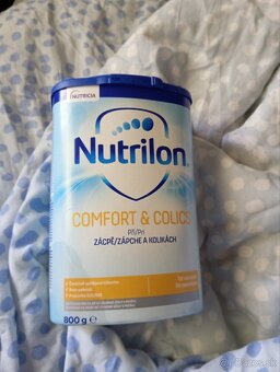 Nutrilon - 2