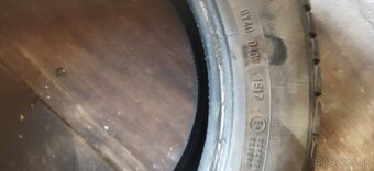 zimné pneumatiky 225/50 R17 - 2