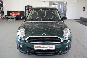 Mini Clubman 1,6 i 72 kW, nový servis + pneu - 2