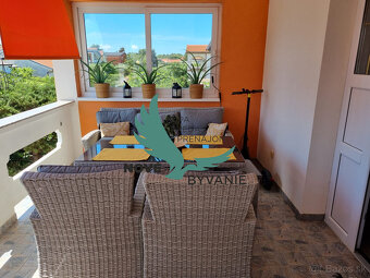Krásny apartmán blízko mora Chorvátsko - 2